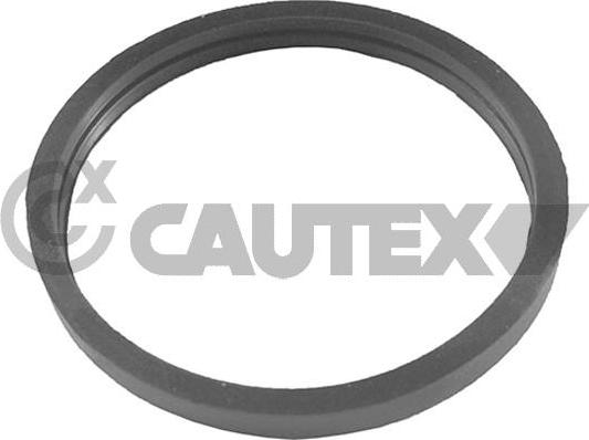 Cautex 952044 - Gasket, thermostat autospares.lv