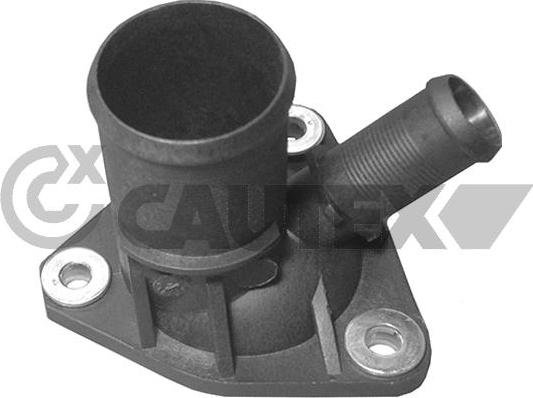 Cautex 952108 - Coolant Flange autospares.lv