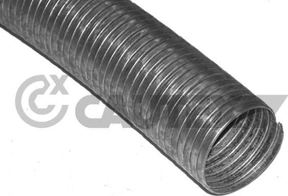 Cautex 900100 - Flex Hose, exhaust system autospares.lv