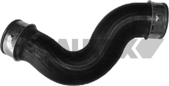 Cautex 466707 - Charger Intake Air Hose autospares.lv