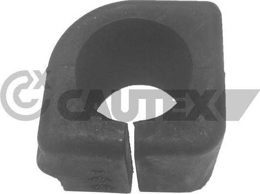 Cautex 460909 - Bearing Bush, stabiliser autospares.lv