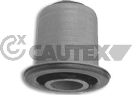 Cautex 460919 - Bush of Control / Trailing Arm autospares.lv