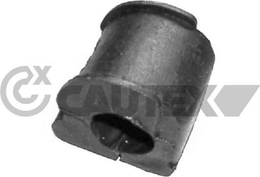 Cautex 460910 - Bearing Bush, stabiliser autospares.lv