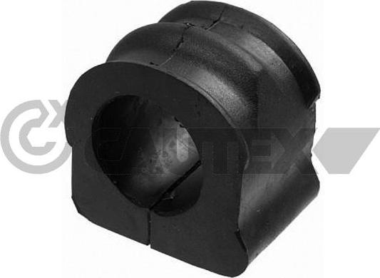 Cautex 460911 - Bearing Bush, stabiliser autospares.lv