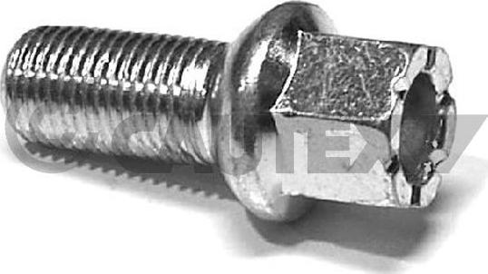 Cautex 460927 - Wheel Bolt autospares.lv