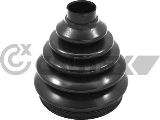 Cautex 460614 - Bellow, drive shaft autospares.lv