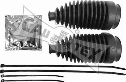 Cautex 460622 - Bellow Set, steering autospares.lv