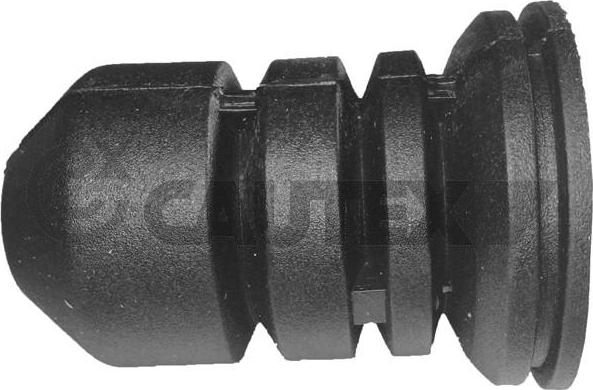 Cautex 460093 - Rubber Buffer, suspension autospares.lv