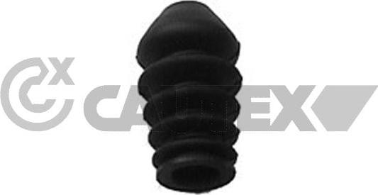 Cautex 460092 - Rubber Buffer, suspension autospares.lv