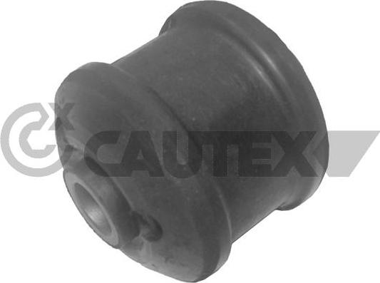 Cautex 460194 - Bush of Control / Trailing Arm autospares.lv