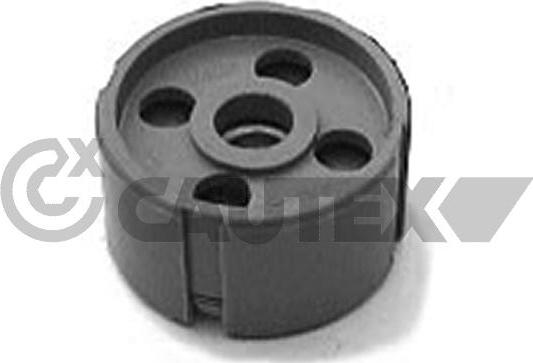 Cautex 460102 - Clutch Release Bearing autospares.lv