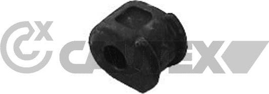 Cautex 460113 - Bearing Bush, stabiliser autospares.lv