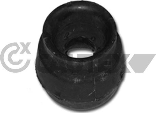 Cautex 460182 - Top Strut Mounting autospares.lv