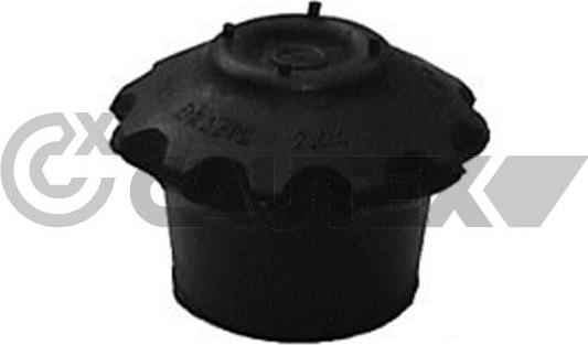 Cautex 460122 - Holder, engine mounting autospares.lv