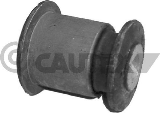 Cautex 460175 - Bush of Control / Trailing Arm autospares.lv