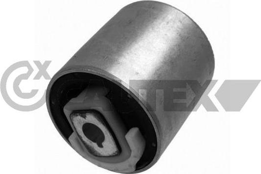 Cautex 460170 - Bush of Control / Trailing Arm autospares.lv