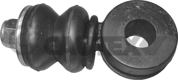 Cautex 460896 - Rod / Strut, stabiliser autospares.lv