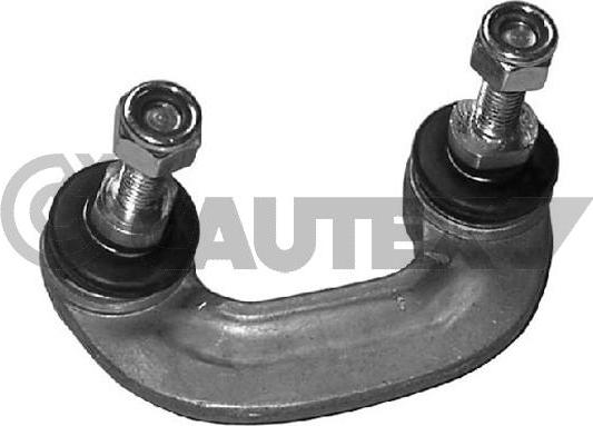 Cautex 460891 - Rod / Strut, stabiliser autospares.lv