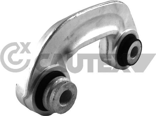 Cautex 460893 - Rod / Strut, stabiliser autospares.lv