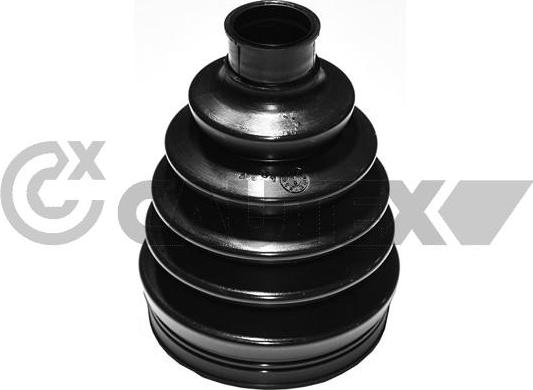 Cautex 460206 - Bellow, drive shaft autospares.lv