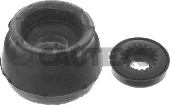 Cautex 460219 - Top Strut Mounting autospares.lv