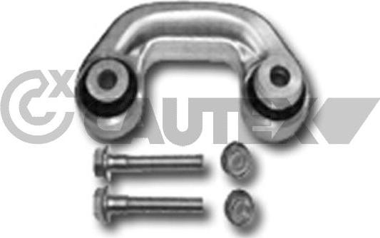 Cautex 461415 - Rod / Strut, stabiliser autospares.lv