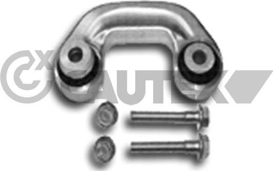 Cautex 461093 - Rod / Strut, stabiliser autospares.lv