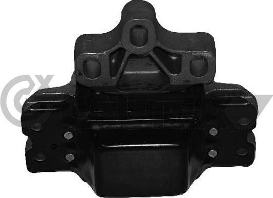 Cautex 461049 - Holder, engine mounting autospares.lv