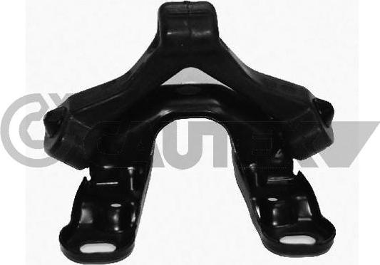 Cautex 461086 - Holder, exhaust system autospares.lv