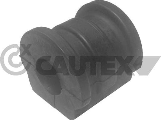 Cautex 461076 - Bearing Bush, stabiliser autospares.lv
