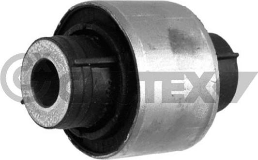 Cautex 461190 - Bush of Control / Trailing Arm autospares.lv