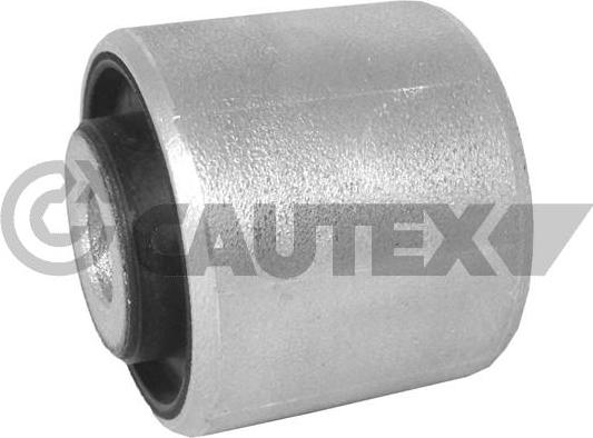 Cautex 461153 - Bush of Control / Trailing Arm autospares.lv