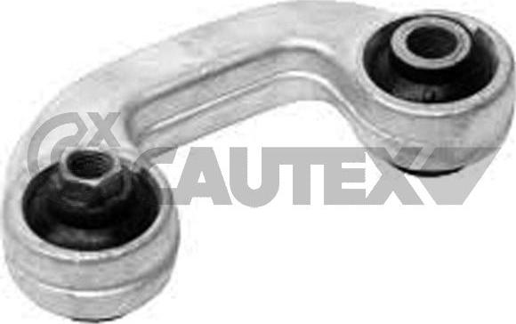 Cautex 461165 - Rod / Strut, stabiliser autospares.lv