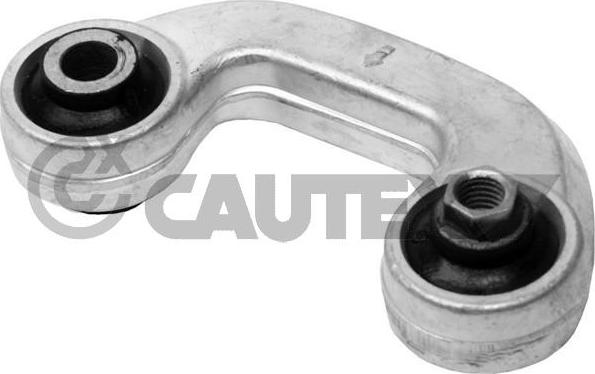 Cautex 461166 - Rod / Strut, stabiliser autospares.lv