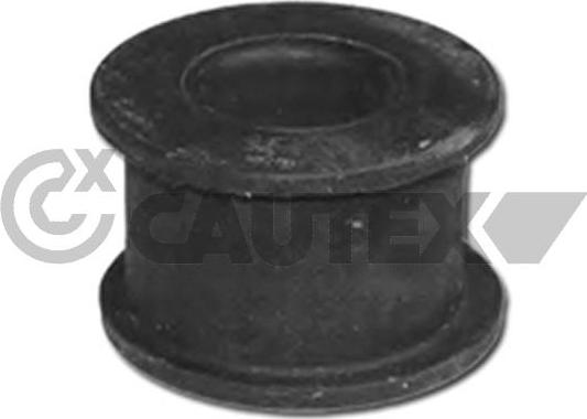 Cautex 461168 - Bearing Bush, stabiliser autospares.lv