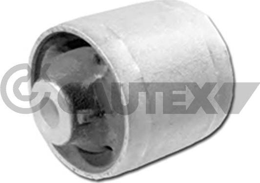 Cautex 461266 - Bush of Control / Trailing Arm autospares.lv