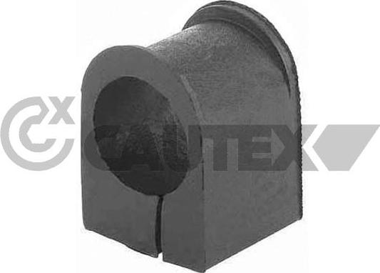 Cautex 461209 - Bearing Bush, stabiliser autospares.lv