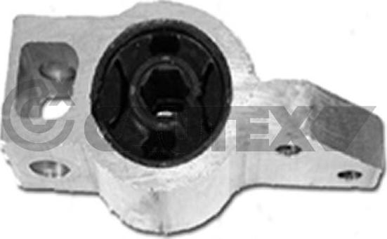 Cautex 461280 - Bush of Control / Trailing Arm autospares.lv