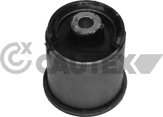 Cautex 461230 - Bush of Control / Trailing Arm autospares.lv