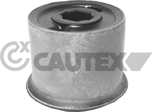 Cautex 461279 - Bush of Control / Trailing Arm autospares.lv