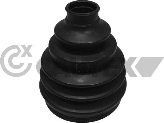 Cautex 462496 - Bellow, drive shaft autospares.lv