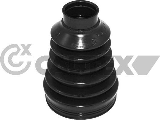 Cautex 462491 - Bellow, drive shaft autospares.lv