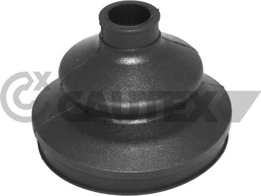 Cautex 462498 - Bellow, drive shaft autospares.lv