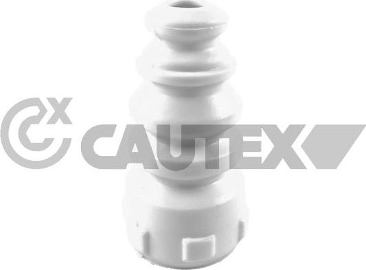 Cautex 462446 - Rubber Buffer, suspension autospares.lv