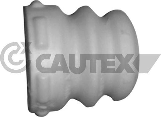 Cautex 462441 - Rubber Buffer, suspension autospares.lv