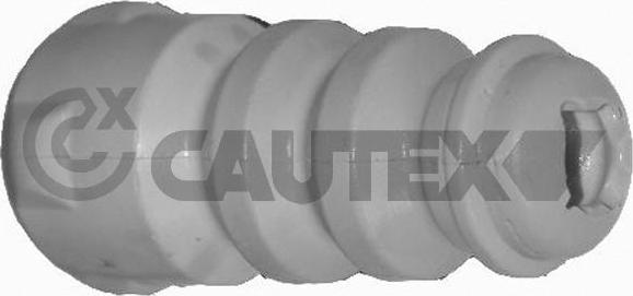 Cautex 462456 - Rubber Buffer, suspension autospares.lv