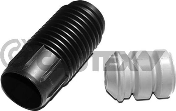 Cautex 462451 - Dust Cover Kit, shock absorber autospares.lv