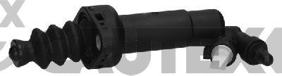 Cautex 462415 - Slave Cylinder, clutch autospares.lv