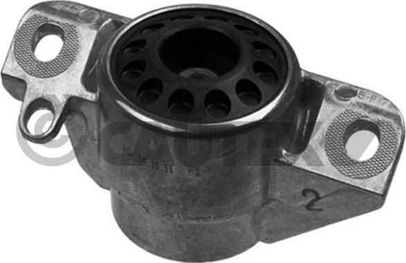 Cautex 462438 - Top Strut Mounting autospares.lv