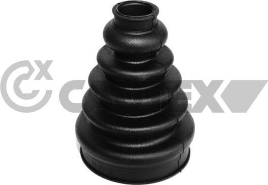 Cautex 462424 - Bellow, drive shaft autospares.lv